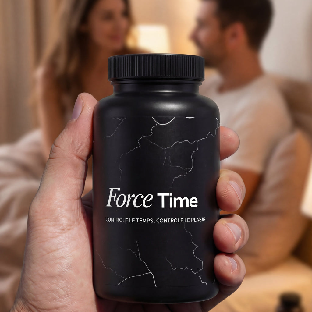 force time