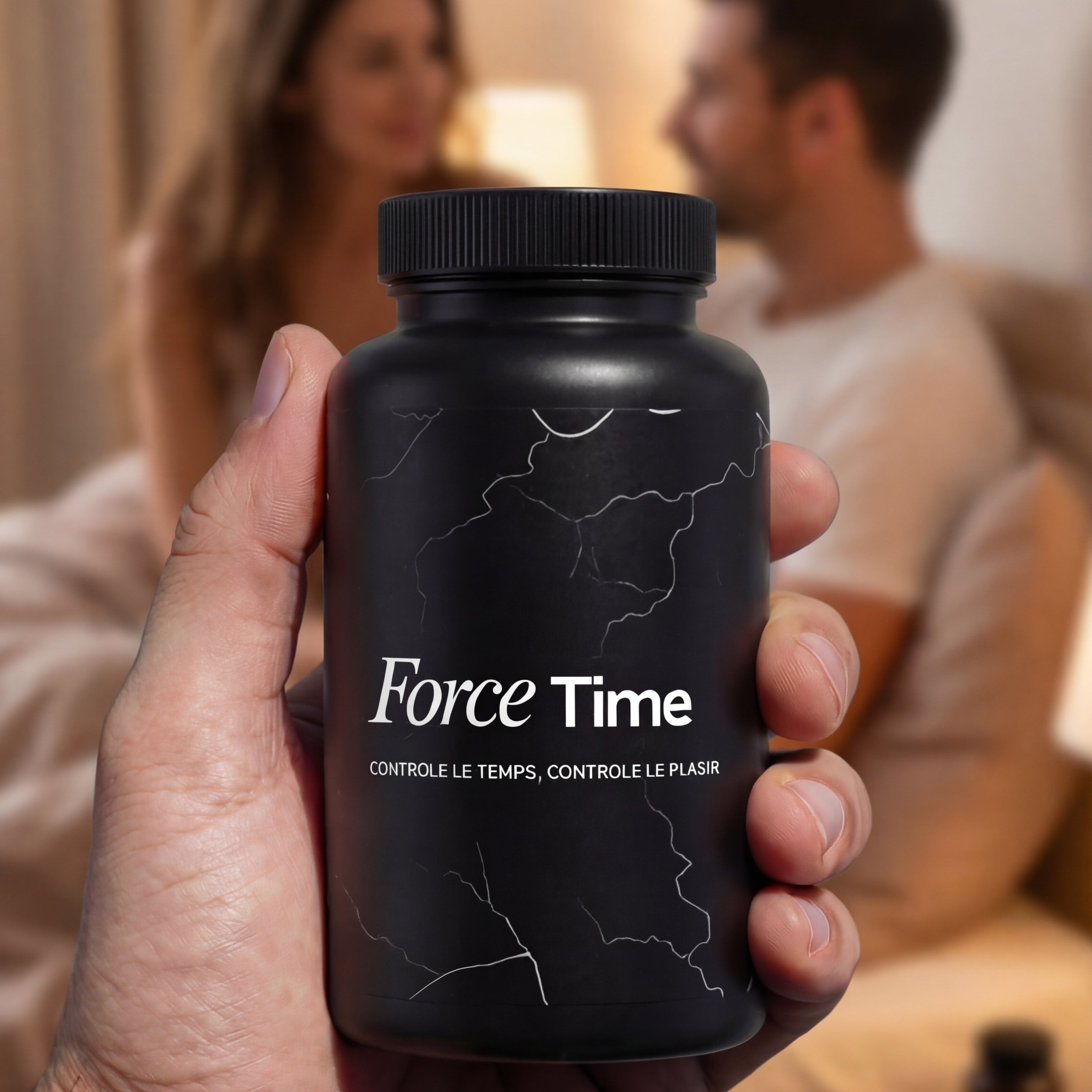 force time